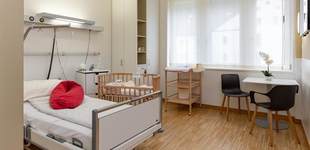 Spital_Geburt_Zimmer